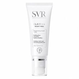 SVR Clairial Night Peel