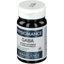 Physiomance GABA L-Arginine