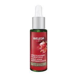 Weleda Grenade Huile Raffermissante Visage