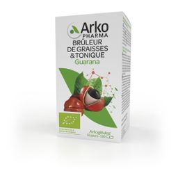 Arkocaps Guarana Bio