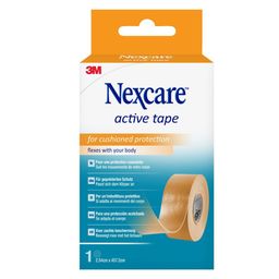 Nexcare Active Tape 2,54cm x 4,57m