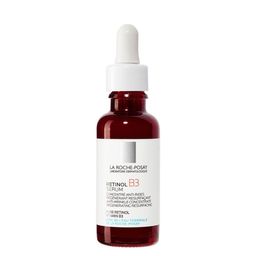 La Roche-Posay Retinol B3 Serum | Helpt Diepe Rimpels Verminderen | Voor een Egale Teint