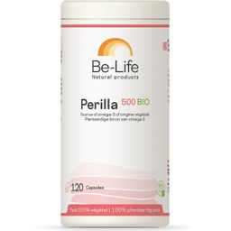 Be-Life Perilla Bio 500