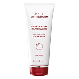 Institut Esthederm Crème Fondante d'Eau Cellulaire
