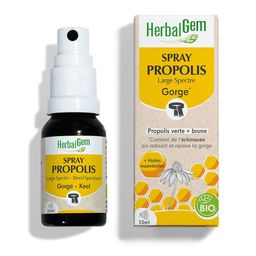 HerbalGem Propolis Large Spectre Bio