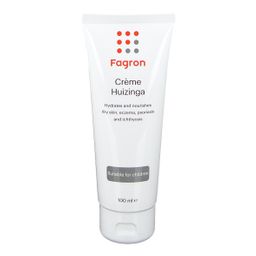 Huizinga Crème