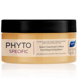 Phyto Phytospecific Beurre Nourrissant Coiffant
