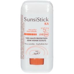 Avène Solaire Sunsistick KA SPF50+ | Très haute protection | Peau à risque et sujette aux kératoses actiniques