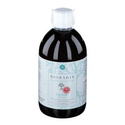 Bioradix Biotoop H2O Flow