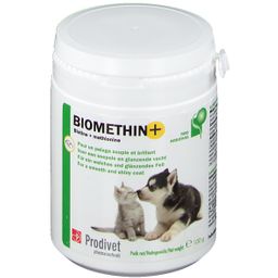 Biomethin Plus Hond en Kat