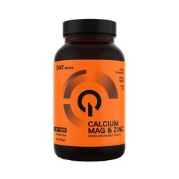 QNT Calcium Magnesium Zinc