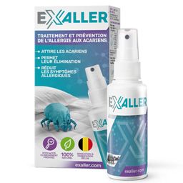 ExAller® Anti-Huisstofmijt Spray