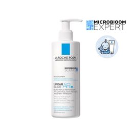 La Roche-Posay Lipikar Balsem Drievoudig Herstel AP+M | Atopische eczeemgevoelige droge huid | Sheaboter | Niacinamide (vitamine B3)