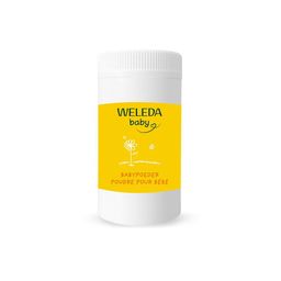 Weleda Bébé Poudre Pour Bébé