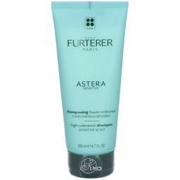 René Furterer Astera Sensitive Shampooing Haute tolérance | Cuir chevelu sensible