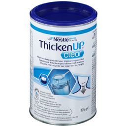 ThickenUP Clear