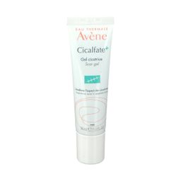 Avène Cicalfate+ Gel cicatrice | Peau irritée