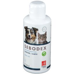 Sebodex Shampooing
