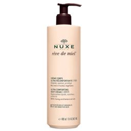 Nuxe Rêve de Miel Crème Corps Ultra-Réconfortante 48h