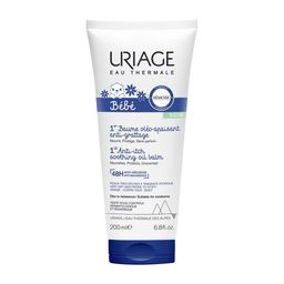 Uriage Baby 1st Anti-Itch Soothing Oil Balm