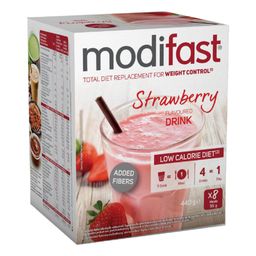 Modifast® Milkshake Fraise