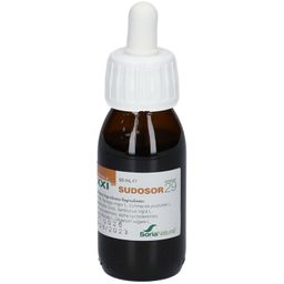 Soria Natural® Composor 29 Sudosor XXI