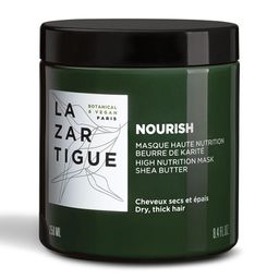 Lazartigue Nourish Masque Haute Nutrition Beurre de Karité
