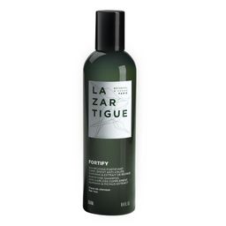 Lazartigue Fortify Shampooing Fortifiant Complément Anti-Chute Guarana & Extrait de Ricinus