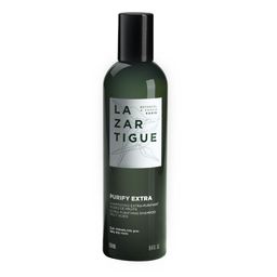 Lazartigue Purify Shampooing Extra-Purifiant Acides de Fruits