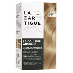 Lazartigue La Couleur Absolue 8.00 Lichtblond