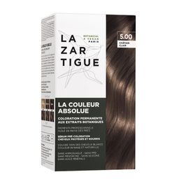 Lazartigue La Couleur Absolue 5.00 Light Chestnut