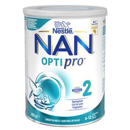 Nestlé® NAN® OptiPro® 2