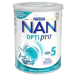 Nestlé® NAN® OptiPro® 5