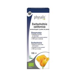 Physalis® Eschscholtzia Californica