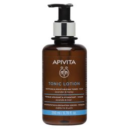 Apivita Tonic Lotion 2-in-1 Lavendel - Honing