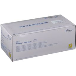 Covarmed Houten Tongspatel Steriel