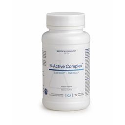 Biotics Research® B-Active Complex™