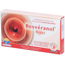 Difitan Resvéranol Boost