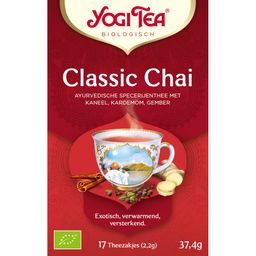 Yogi Tea® Classic