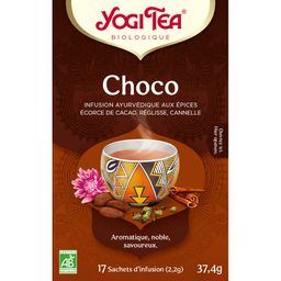 Yogi Tea® Choco