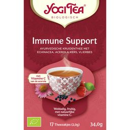 Yogi Tea® Immune Support