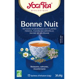 Yogi Tea® Bedtime