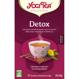 Yogi Tea® Detox