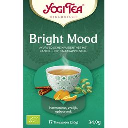 Yogi Tea® Bright Mood