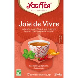 Yogi Tea® Heartwarming