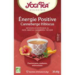 Yogi Tea® Positive Energy