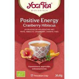 Yogi Tea® Positive Energy