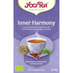 Yogi Tea® Inner Harmony