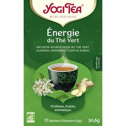 Yogi Tea® Green Energy