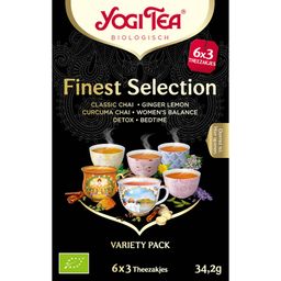 Yogi Tea® Finest Selection
